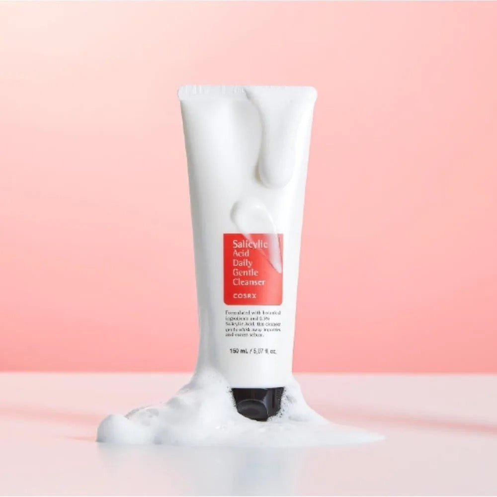 COSRX Salicylic Acid Daily Gentle Cleanser 150 ml