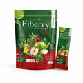 Jennie Moon Fiberry Apple Cider Vinegar Lipo 10 g x 30 sachets