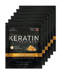 Luxe Organix Keratin Treatment Manuka Honey 20 mls x 6 sachets