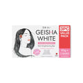 Geisha White Classic Bar