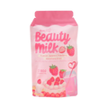 DEAR FACE Beauty Milk Ichigo 18 g X 10 sachets