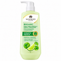 Khaokho Talaypu Organic Leech Lime & Centella Herbal Conditioner 450 ml