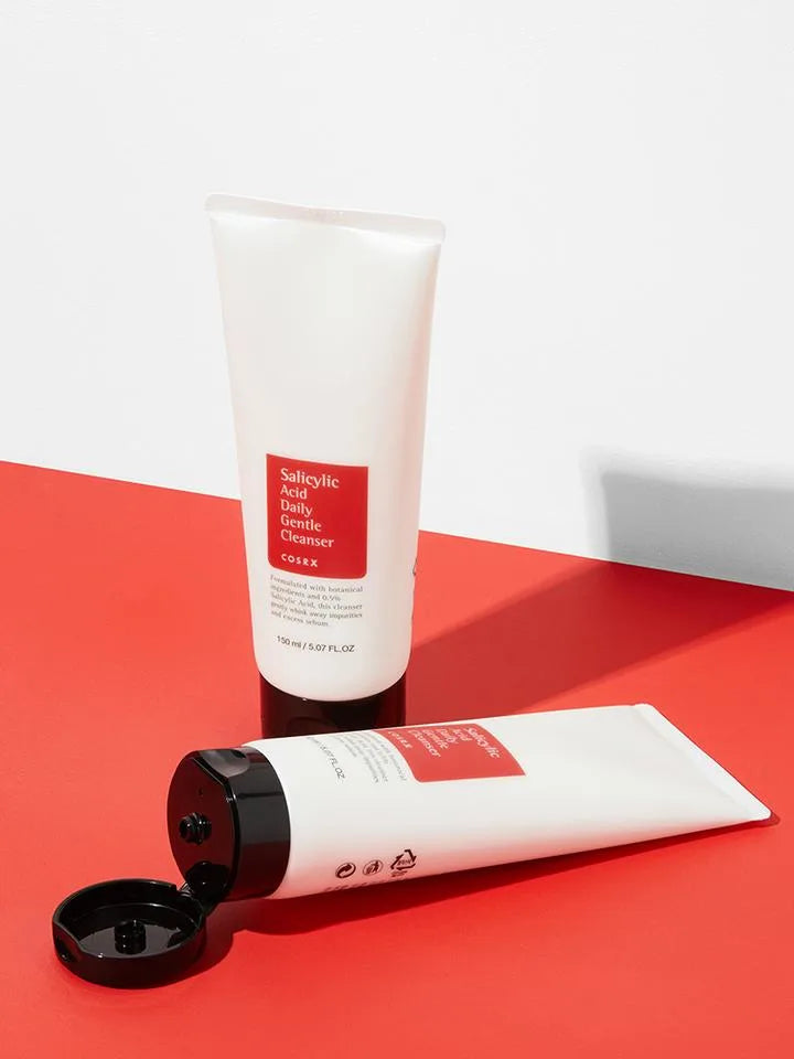 COSRX Salicylic Acid Daily Gentle Cleanser 150 ml