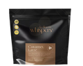 Wellness Whispers Caramel Latte
