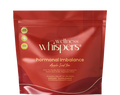Wellness Whispers Balance Brew Apple Iced Tea