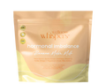 Wellness Whispers Banana Melon Milk