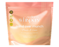 Wellness Whispers Mind Over Munch Peaches and Cream