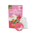 A Bonne Whip Soap Super Hydrating Watermelon & Vit E 100 g