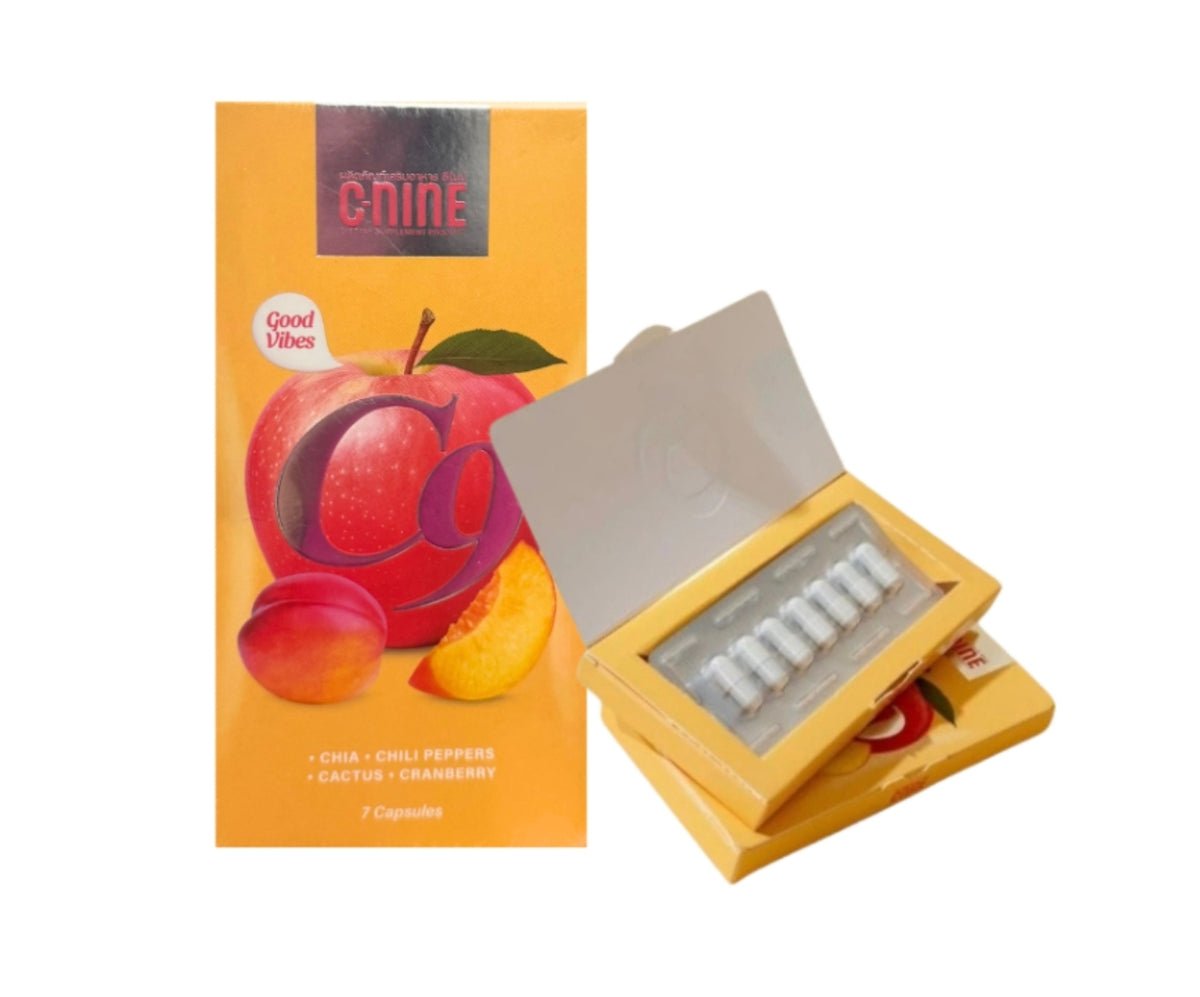 Cnine (C9) Capsule