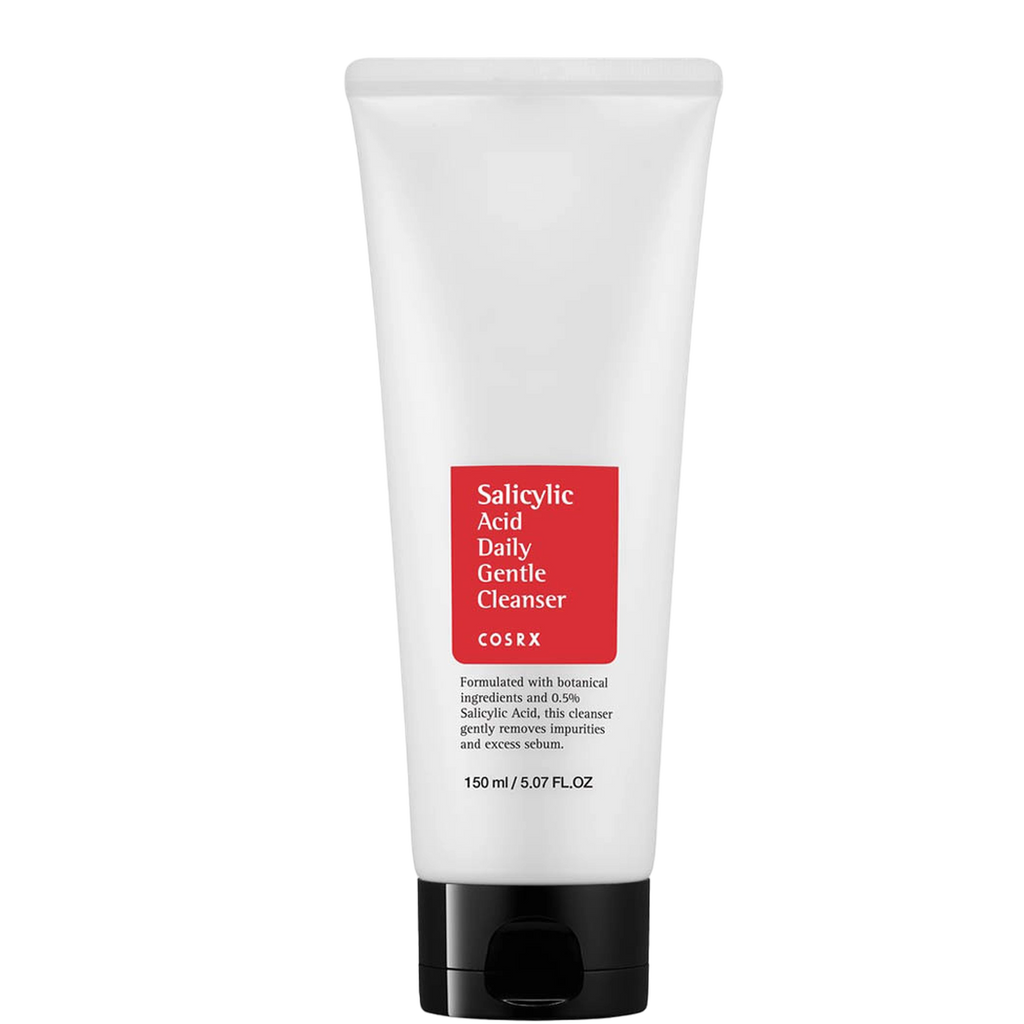 COSRX Salicylic Acid Daily Gentle Cleanser 150 ml